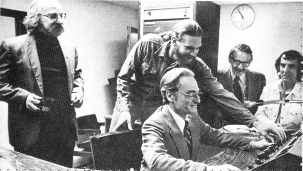 KQAL radio